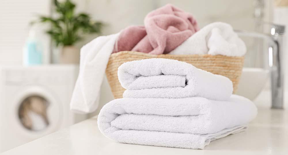 Na co zwrócić uwagę przy zakupie ręczników?