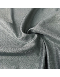 ZASŁONA ZACIEMNIAJĄCA BLACKOUT WYS. 2,80 M GRAY CANVAS SILK