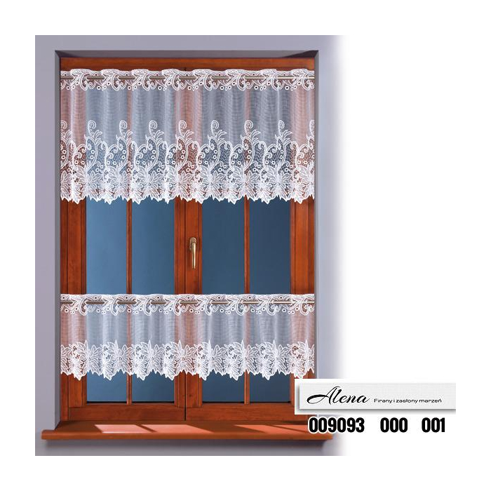 FIRANA, ZAZDROSKA ŻAKARD WYS. 0,60 M main product photo
