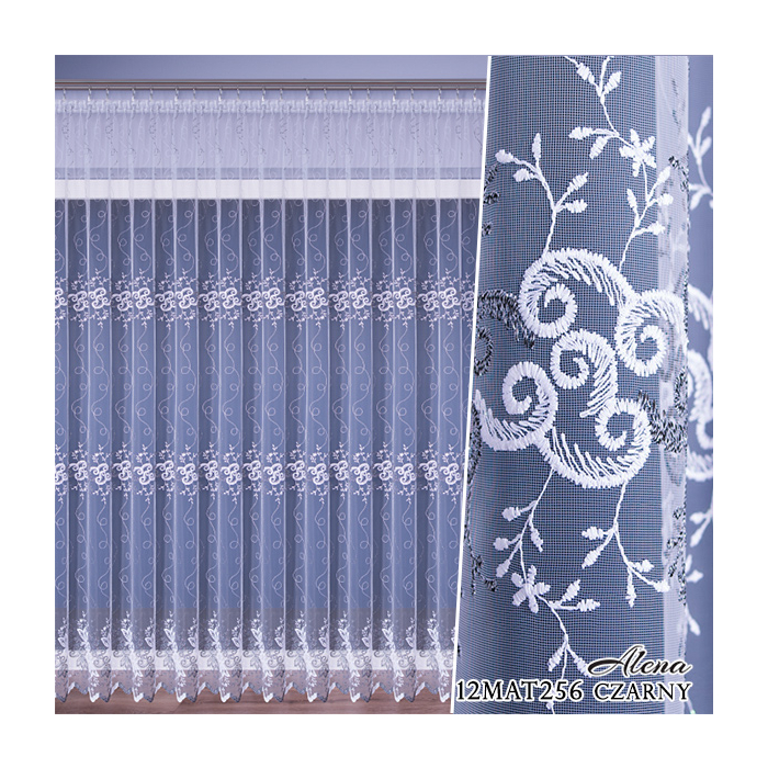 FIRANA MARKIZETA SIATECZKA LUX 340 X 242 CM main product photo