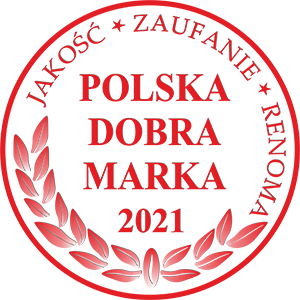 Alena Polska Dobra Marka 2021